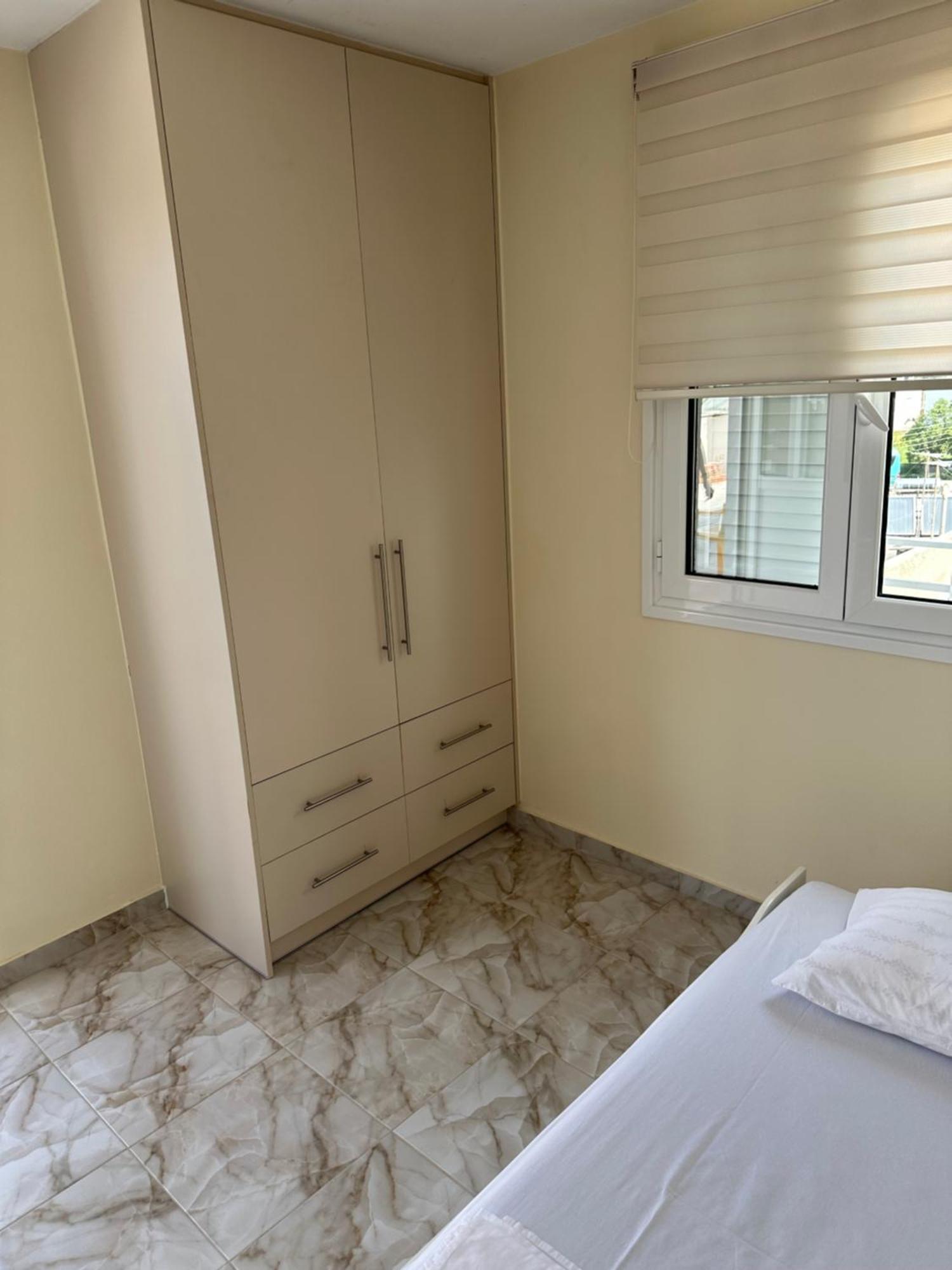 Eretria Apartment Exterior photo